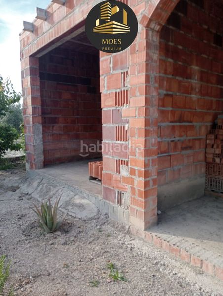 Foto f428d1a8-8a53-4b51-a2d0-9a95261f66bd. Xalet a Begíjar