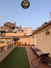 Penthouse in Martos