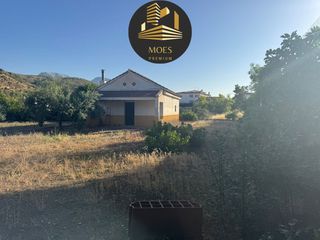 Terreno residencial en Tolox