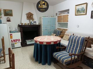 Casa en Puente Jontoya - Puente de la Sierra - El Arroyo