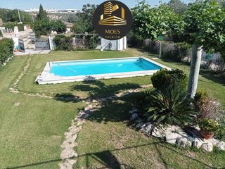 Xalet a Puente Jontoya - Puente de la Sierra - El Arroyo. Chalet en venta en jaén, 5 dormitorios.