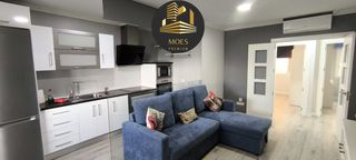Appartement à Úbeda. Piso en venta en ubeda, 2 dormitorios.