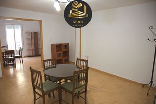 Piso en San Ildefonso - Catedral