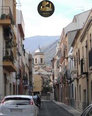 Casa a Belén - San Roque. Casa en venta en san roque, 7 dormitorios.