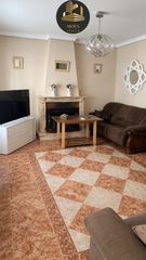 Casa a Belén - San Roque
