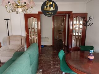 Flat in Torredonjimeno