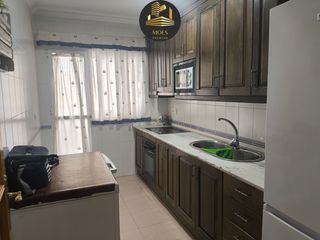 Appartement à Santo Tomé