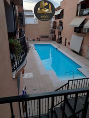 Appartamento in Villares (Los). Piso en venta en villares los, 3 dormitorios.