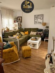 Flat in Torredonjimeno. Piso en venta en torredonjimeno, 2 dormitorios.