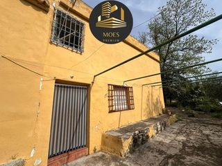 Casale in Puente Jontoya - Puente de la Sierra - El Arroyo. Finca rúst. en venta en afueras de jaén  puente la sierra, 3 dor