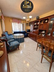 Pis a San Ildefonso - Catedral. Piso en venta en centro, 4 dormitorios.