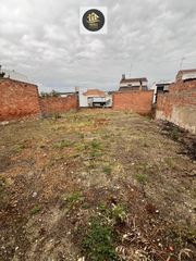 Residential Plot in Torredonjimeno. Solar en venta en torredonjimeno.