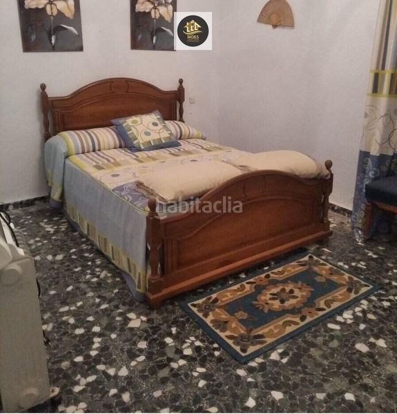 Foto 0a6458b1-dec5-4ddc-9a61-abd23de9e9a1. Xalet amb calefacció a Villares (Los)