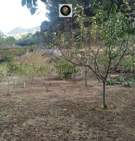 Foto 1ae284dd-8adf-4085-8b57-7dc061c6b418. Xalet amb calefacció a Villares (Los)