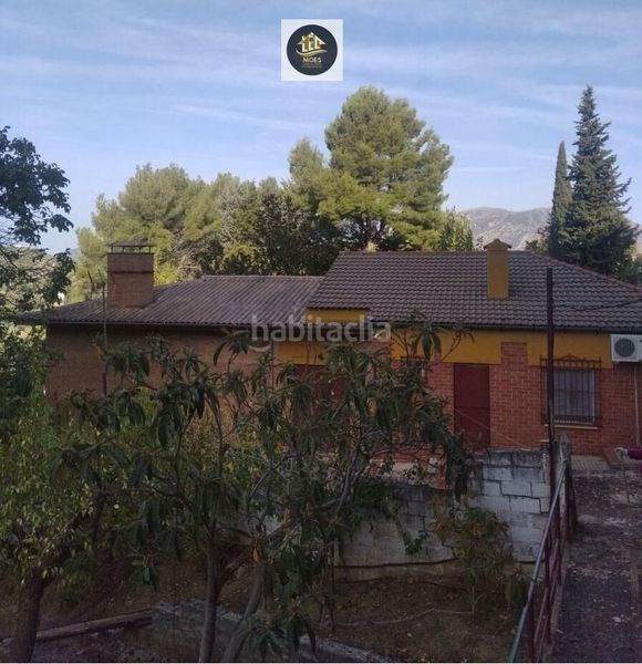 Foto 23988640-b5ae-4caa-8b6c-d4f954d2b154. Xalet amb calefacció a Villares (Los)