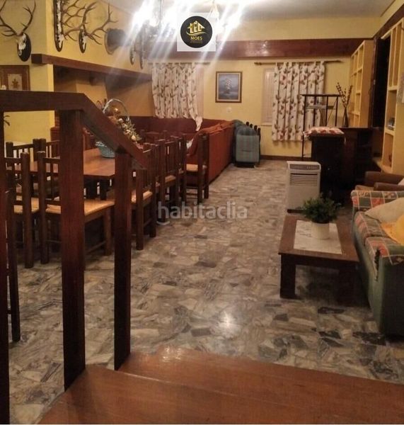 Foto 2e676494-1ce7-4091-adc2-af8b03ea9a27. Xalet amb calefacció a Villares (Los)