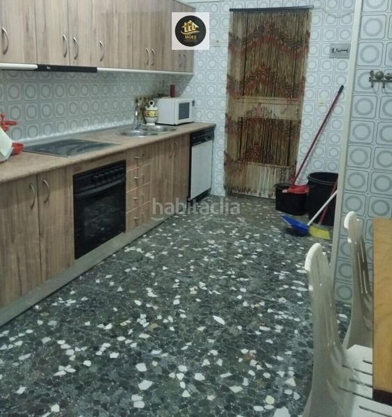 Foto 8d667b8e-b82c-4fbe-89ce-80532624e893. Xalet amb calefacció a Villares (Los)