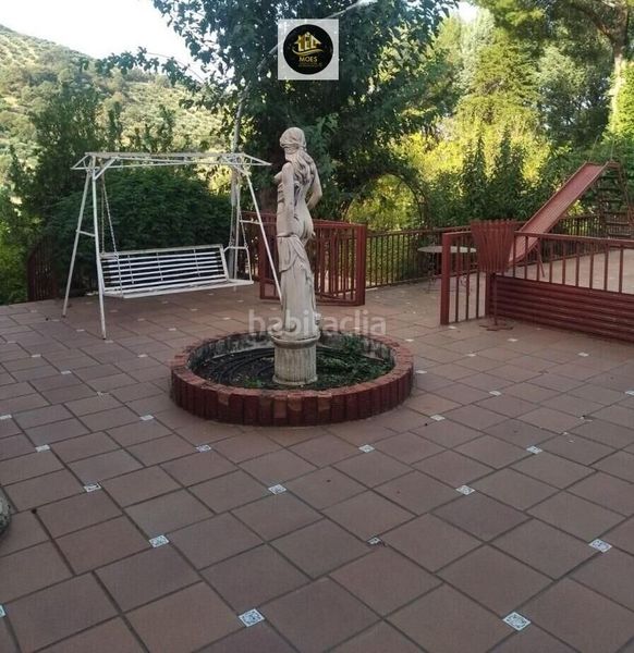 Foto ae2eb183-e15b-4faf-9f7e-cdaa5a5c9393. Xalet amb calefacció a Villares (Los)