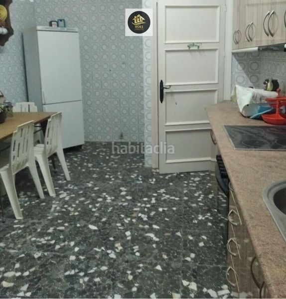 Foto be1eb178-76f1-4557-bc95-9a202e584148. Xalet amb calefacció a Villares (Los)