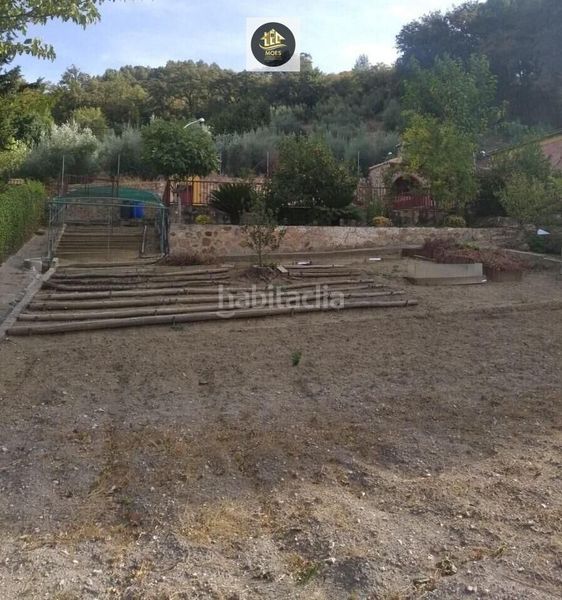 Foto c1c7c180-bd2c-4be5-8ad2-9f1535d38a8c. Xalet amb calefacció a Villares (Los)