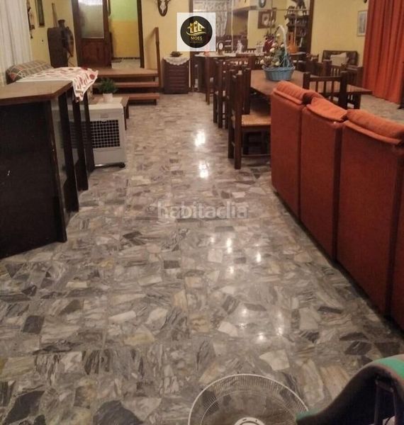 Foto c3dd738e-528c-43f2-be78-dce380d1393f. Xalet amb calefacció a Villares (Los)