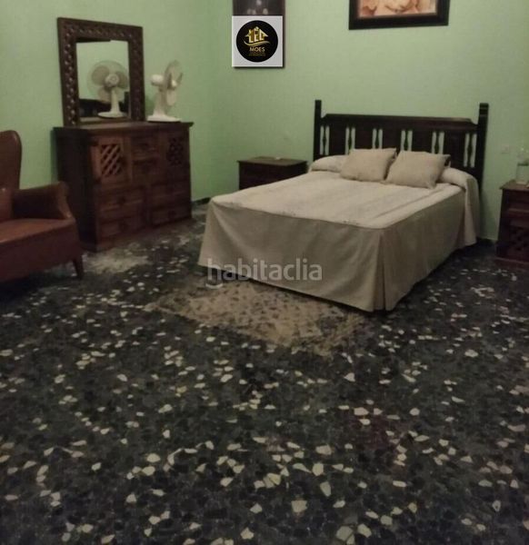 Foto ca622d94-8b31-4eab-96fd-21f7825d1dd2. Xalet amb calefacció a Villares (Los)