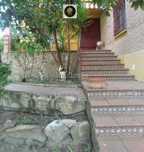 Foto d0344e3b-fd5e-4402-88b6-61f053afd456. Xalet amb calefacció a Villares (Los)