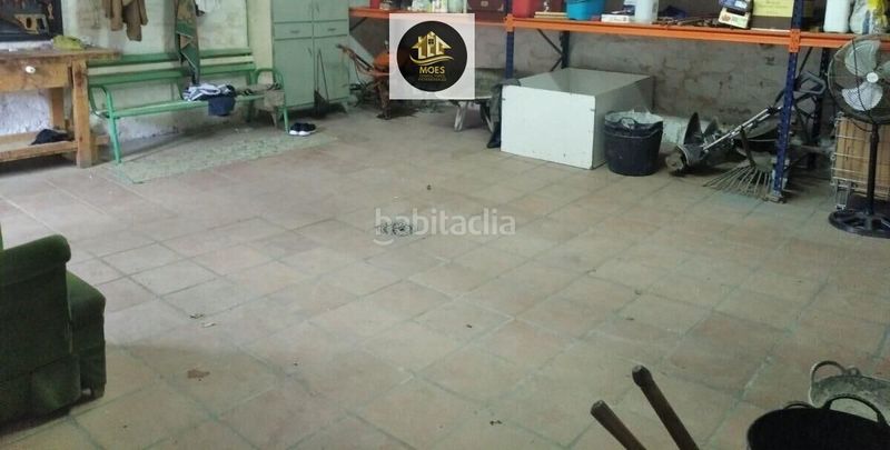 Foto da8504a2-b39e-4fc5-a7ea-2e6d11e5fbb4. Xalet amb calefacció a Villares (Los)