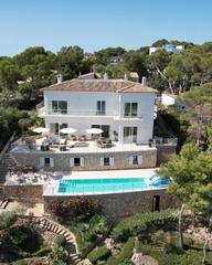 Chalet in Magaluf. Palma de mallorcavilla
