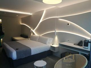 Edifici a S´Eixample-Can Misses. Ibizahotel
