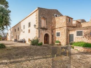 Edifici a Sencelles. Palma de mallorcahotel