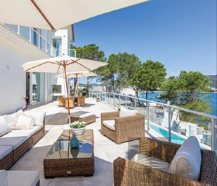 Foto dc7de3a8-0c70-4554-b973-09456125d515. Xalet a Magaluf Calvià