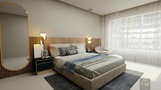 Edifici a Torrelaguna. Madridhotel