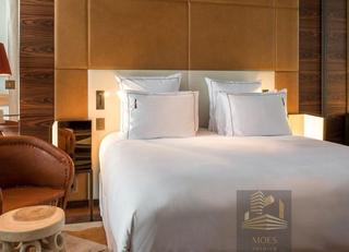 Edifici en Torrelaguna. Madridhotel