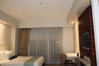 Edifici a Burguillos del Cerro. Badajozhotel