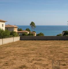 Terreny residencial en Loma de los Riscos. Torremolinosterreno