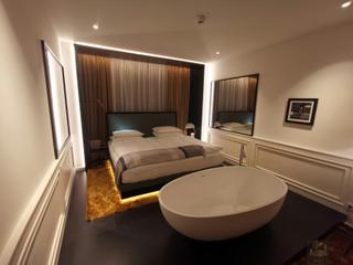 Edifici a Centro - Recinto Amurallado. Lugohotel