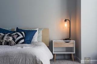 Edificio en San Bartolomé - Millán de Priego. Madridhotel