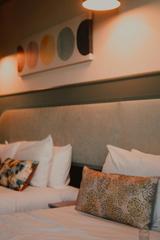 Edificio en Bueu. Bueuhotel