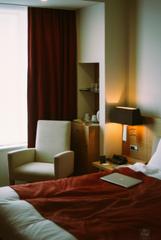 Edifici a Mestanza. Ciudad realhotel