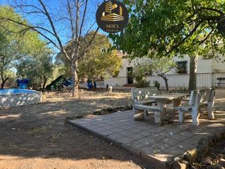 Residential Plot in San Roque - La Cruz - La Rozuela. Terreno rústico en venta en linares.