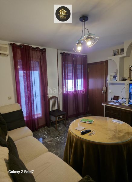 Foto 3b46686d-ff7a-4822-a518-98b8e81bd606. Pis a Ctra. Circunvalación - La Magdalena Jaén