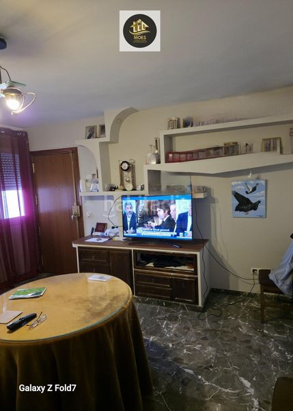 Foto afde4d7b-501d-4caf-bf57-f42ac83e15f6. Pis a Ctra. Circunvalación - La Magdalena Jaén