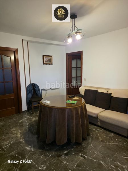 Foto be97d2c3-bed2-4fbd-9ad0-9b72caba33ea. Pis a Ctra. Circunvalación - La Magdalena Jaén