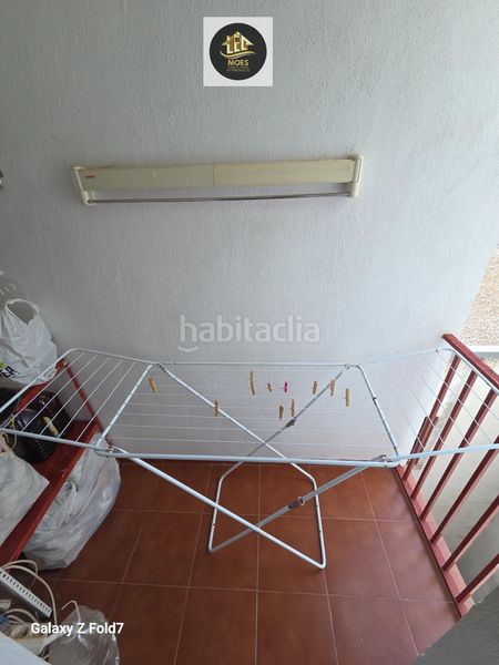 Foto eb2e142f-5291-464b-ac46-6cc182f341b9. Pis a Ctra. Circunvalación - La Magdalena Jaén