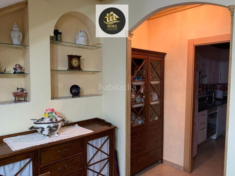 Foto 06ee09f6-aad1-429f-8920-10183524f5d3. Casa amb calefacció a Guarromán