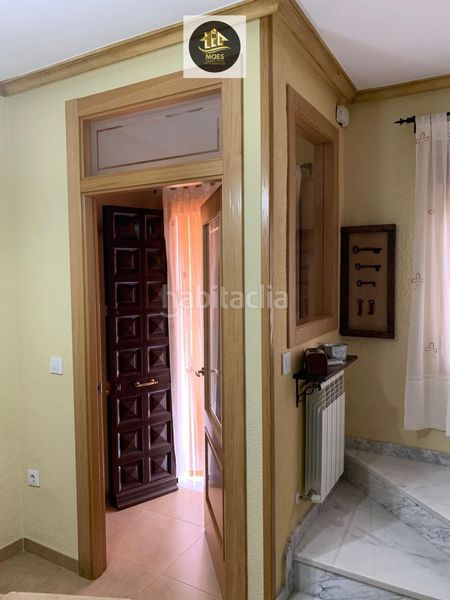 Foto 87fcbfc4-73f9-4305-9108-48c3a158f53d. Casa amb calefacció a Guarromán