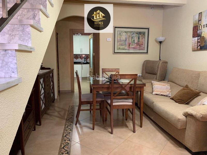 Foto d7b4b8df-c63a-4e69-8311-97c04ff91798. Casa amb calefacció a Guarromán