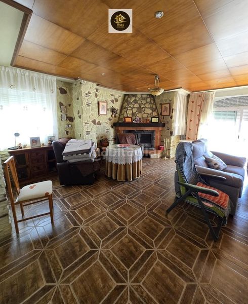 Foto 14e79444-5eb0-4236-9908-73520f432bfb. Xalet amb calefacció piscina a Puente Tablas - Puente Nuevo - Cerro Molina Jaén