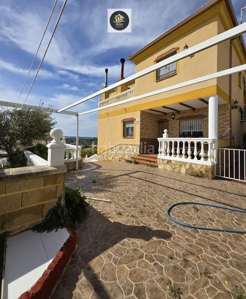 Foto 6c00f0bd-9a67-4f89-b9a5-b053aed7c54b. Xalet amb calefacció piscina a Puente Tablas - Puente Nuevo - Cerro Molina Jaén